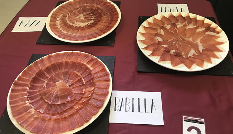 v-concurso-de-cortadores-jamon-monroyo-teruel-presentaciones-tono-gracia