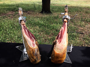 Diferencias entre 100% Ibérico y Cruzado