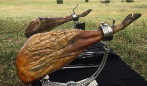 Mitos del jamón
