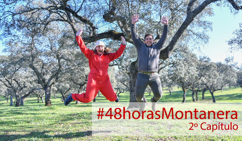 48 Horas Montanera: Capítulo 2