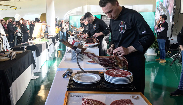 XII-campeonato-espana-cortadores-jamon-ancj-villanueva-de-la-serena