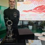 Finalistas XII Campeonato de España de Cortadores y Cortadoras de Jamón