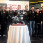 XII Campeonato de España de Cortadores y Cortadoras de Jamón