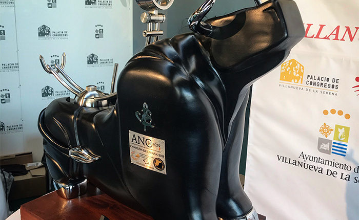 trofeo-XII-campeonato-espana-cortadores-jamon-ancj-villanueva-de-la-serena