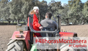 48 Horas Montanera: Capítulo 4