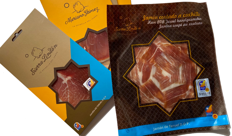 Dónde Comprar Jamón: La Estrella del Jamón