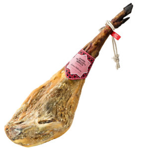Jamón Bellota Ibérico, La Estrella del Jamón