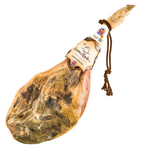 Jamón de Teruel DOP, La Estrella del Jamón