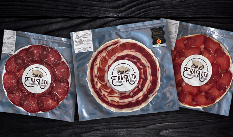 Dónde Comprar Jamón: Jamones Era Alta