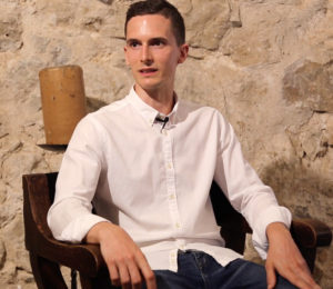 12 Horas con Álvaro Diezma: Capítulo 7