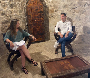 12 Horas con Álvaro Diezma: Capítulo 7