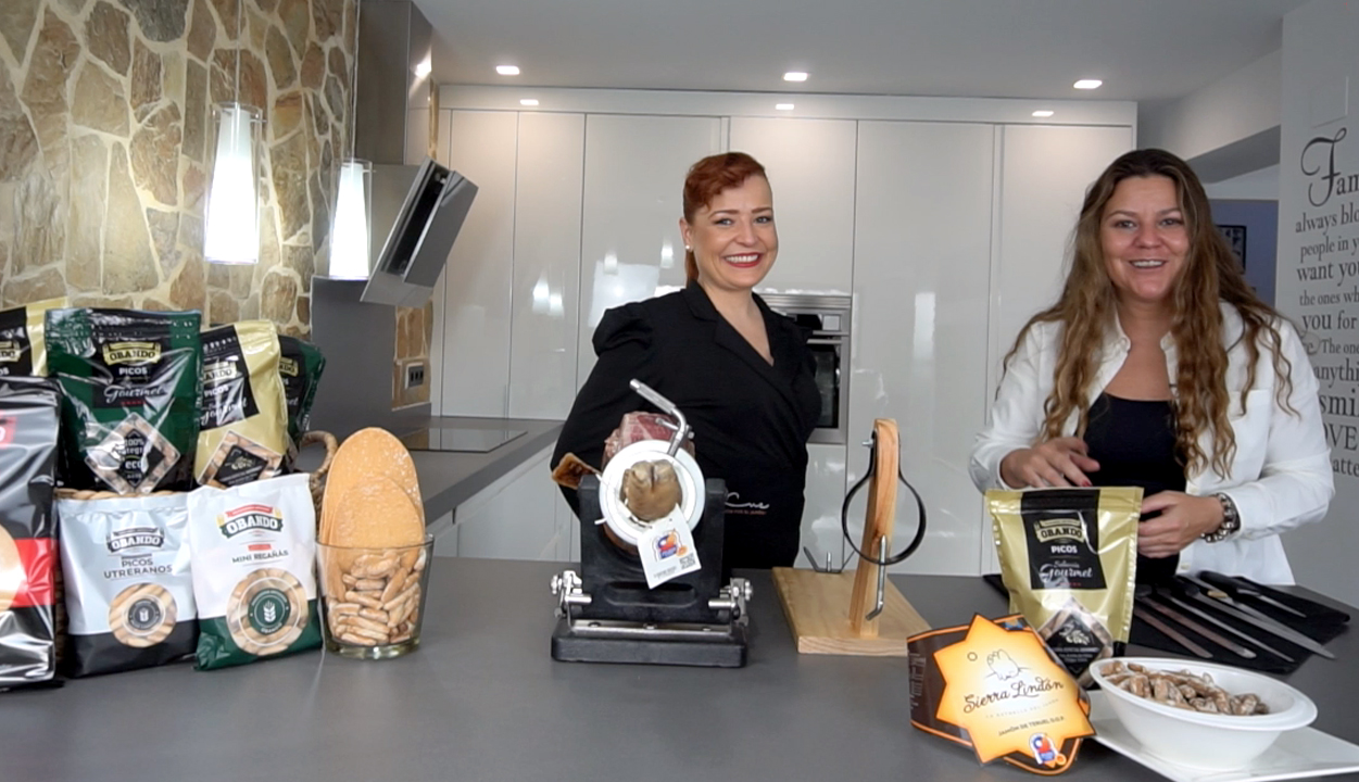 ¿Por qué nos cortamos cortando jamón?