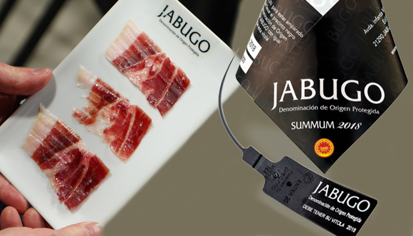 Balance DOP Jabugo 2020