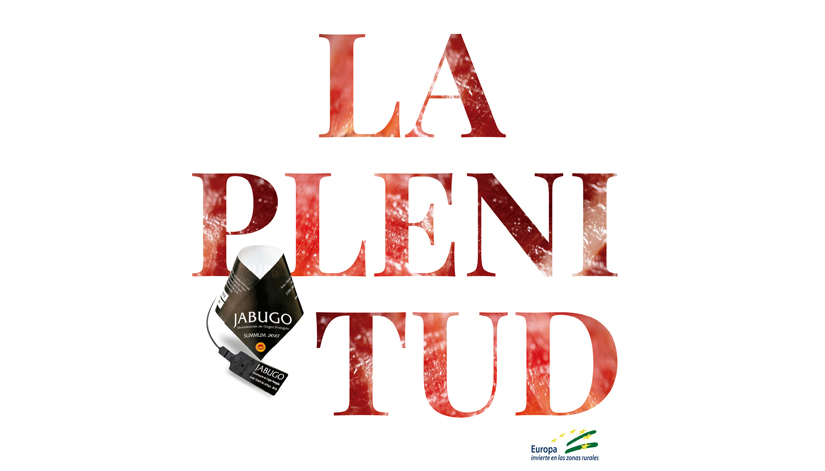 La plenitud, nueva campaña DOP Jabugo