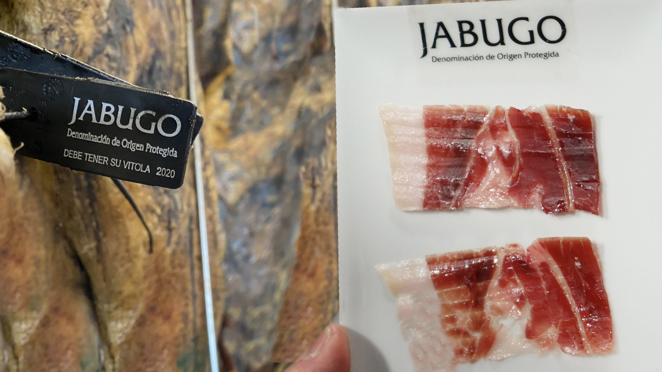 Balance DOP Jabugo 2021