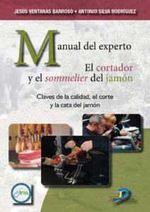 Manual del experto: El cortador y el sommelier del jamón