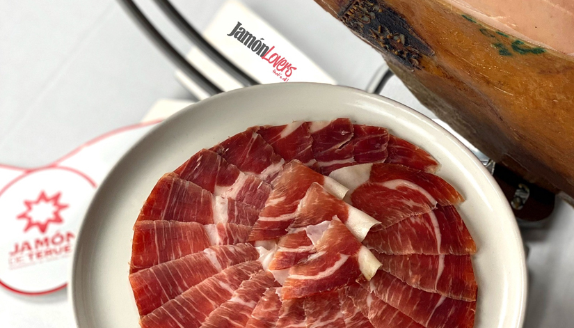 Estrategias de Venta del Jamón de Teruel DOP