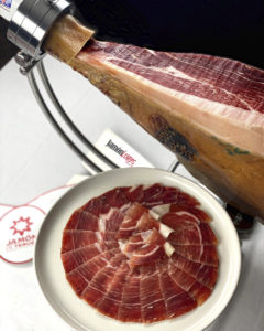 Estrategias de Venta del Jamón de Teruel DOP