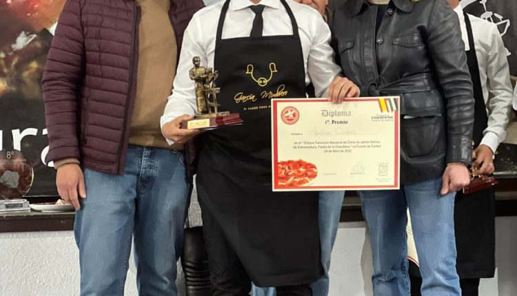 abraham-concurso-cortadores-de-jamon-iberico-fuente-de-cantos-jamonlovers