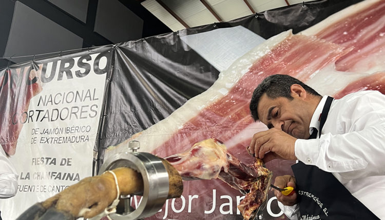 juan-luis-merchan-concurso-cortadores-de-jamon-iberico-fuente-de-cantos-jamonlovers