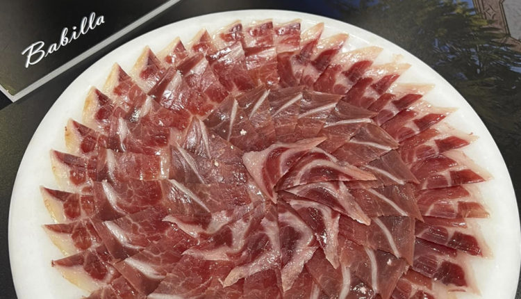 creativo-jose-sabiote-ix-concurso-de-cortadores-de-jamon-corteconcepcion-huelva-2022-jamonlovers