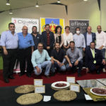 IX Concurso Nacional de Cortadores de Jamón de Corteconcepción