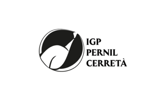 IGP Pernil Cerretà, Jamón Cataluña