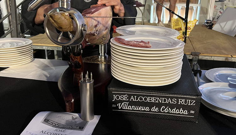jose-alcobendas-xii-concurso-cortadores-jamon-seron-ancj-jamonlovers
