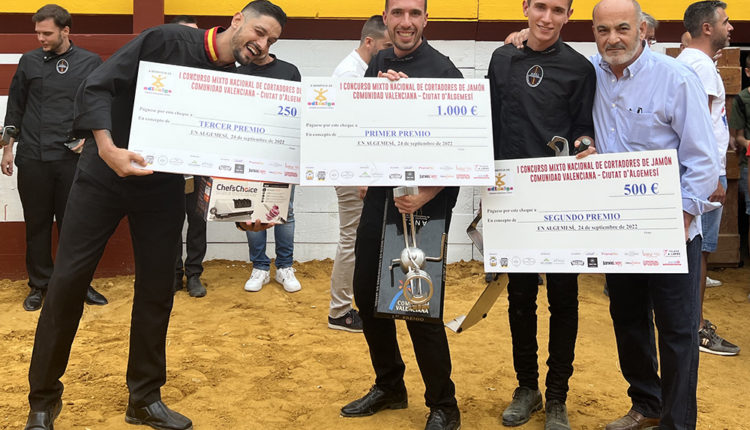 ganadores-i-concurso-cortadores-jamon-2022-algemesi-valencia-ancj-clasificatorio-final-espana