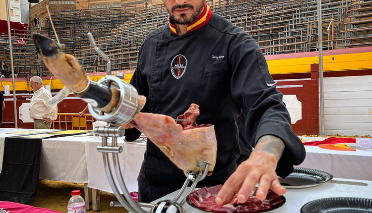 javier-torres-i-concurso-cortadores-jamon-2022-algemesi-valencia-ancj-clasificatorio-final-espana-jamonlovers