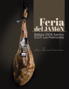 Preguntas y Respuestas del XXII Concurso Nacional Cortadores de Jamón de Los Pedroches