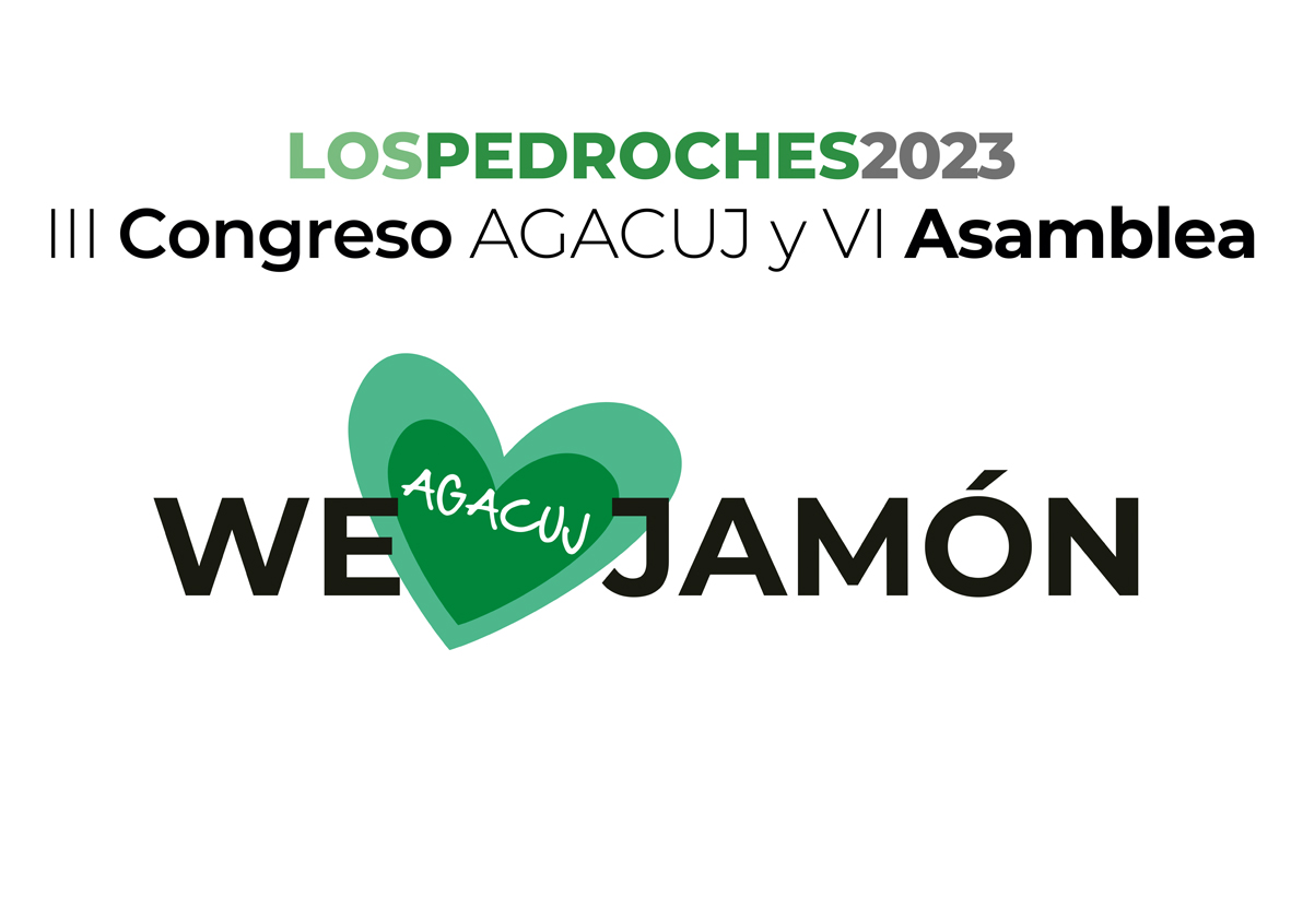 Los Pedroches acogerá el III Congreso AGACUJ