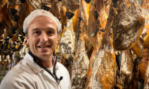 ¿Cómo selecciono un jamón de bellota 100% ibérico? ¿Qué tengo que tener en cuenta?