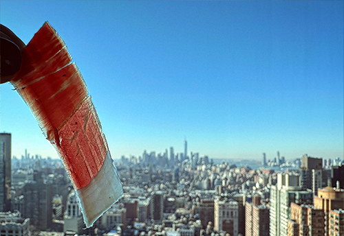 El jamón Español reparte felicidad en EEUU