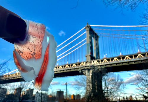 Sitios para disfrutar del jamón en New York