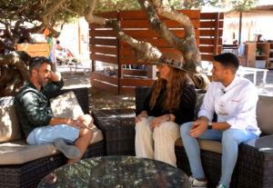 Capítulo 2: El jamón y su corte en un territorio poco habitual, Ibiza Especial: Desi Sebastián, Campeón de España de Corte de Jamón 🇪🇸