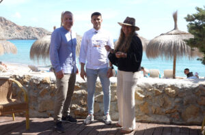 Capítulo 6:  La competición en el corte de jamón - Cortador de jamón una profesión Especial: Desi Sebastián, Campeón de España de Corte de Jamón 🇪🇸