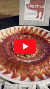 XIII Concurso Nacional de Cortadores de Jamón de Serón
