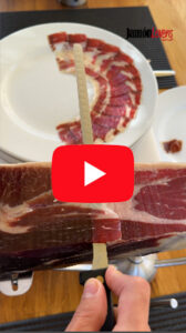 ¿Jamón y Oxidación? Truco Rentabilidad Jamón vídeo