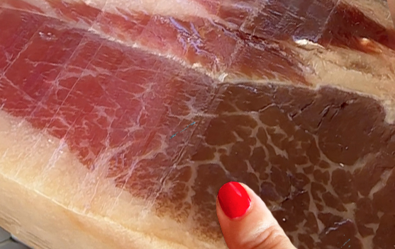 ¿Jamón y Oxidación? Truco Rentabilidad Jamón