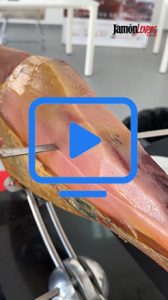 Concurso al Mejor Jamón DOP Los Pedroches 2023