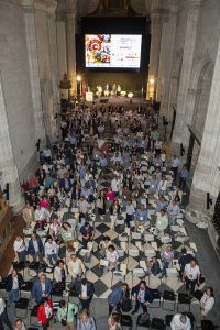 El XII Congreso Mundial del Jamón se celebrará en Zafra en 2024