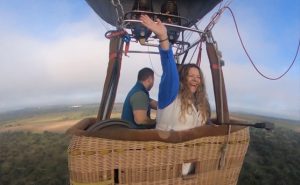 Ruta del Ibérico Dehesa de Extremadura: Zafra y Dehesa en Globo