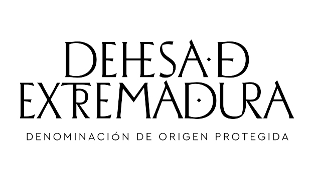 Nuevo logotipo Dehesa de Extremadura DOP
