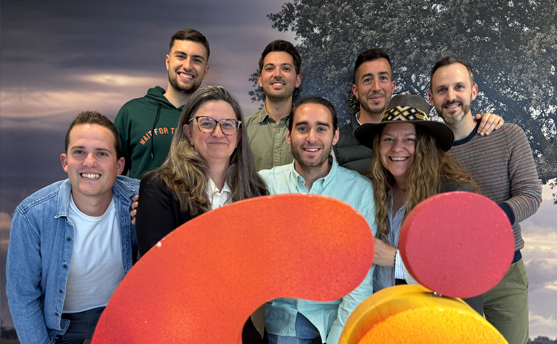 Know Ham, la innovación al servicio del jamón