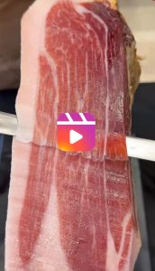 Extracción Muestras Concurso Calidad al Mejor Jamón y Paleta de Teruel DOP