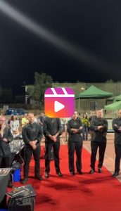 Clasificación XII Concurso de Cortadores de Jamón de Corteconcepción