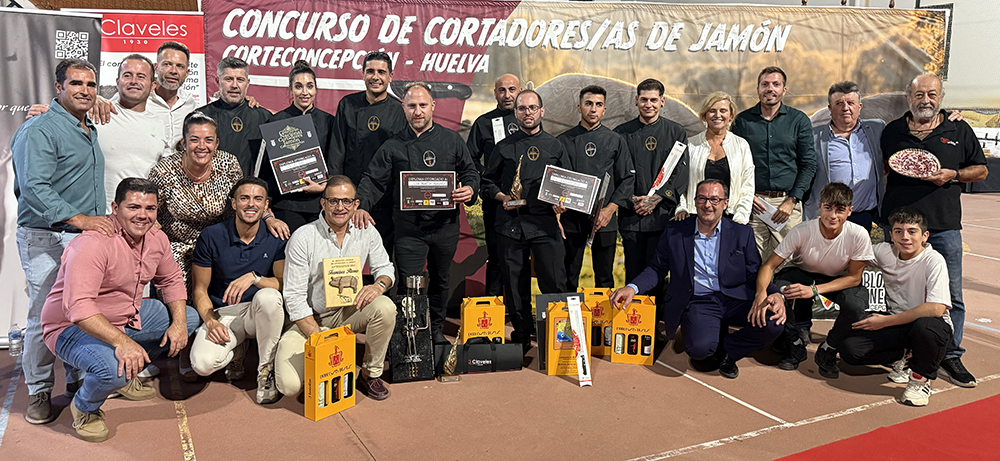 Juan Martín Moreno gana en Corteconcepción y se clasifica para la Final del Campeonato de España 2026