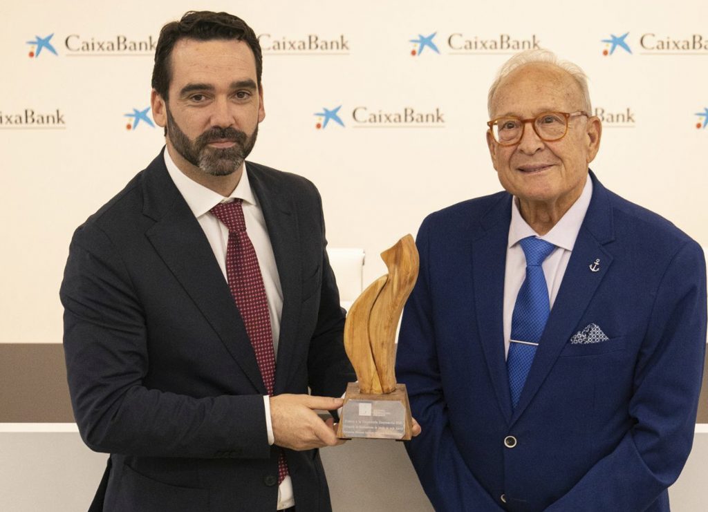 Premio Interham Incarlopsa