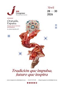 Congreso Mundial del Jamón Granada
